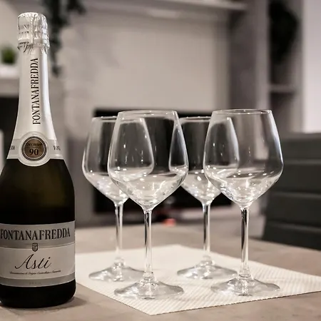 14 Minuti Da Firenze Parcheggio Gratuito Scandicci