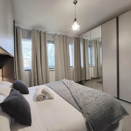 14 Minuti Da Firenze Parcheggio Gratuito Scandicci