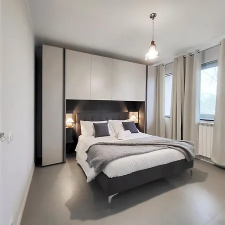 14 Minuti Da Firenze Parcheggio Gratuito Apartment