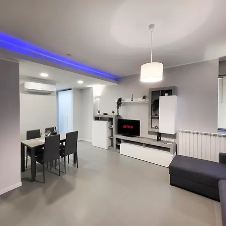 14 Minuti Da Firenze Parcheggio Gratuito Apartment